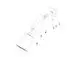DORNBRACHT Kopfbrause SERIENSPEZIFISCH 28504670 Chrom, 28504670-00 Galeriebild 4